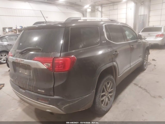 Aukcja sprzedaży 2017 Gmc Acadia Sle-2, vin: 1GKKNSLA9HZ324781, numer aukcji: 44635421