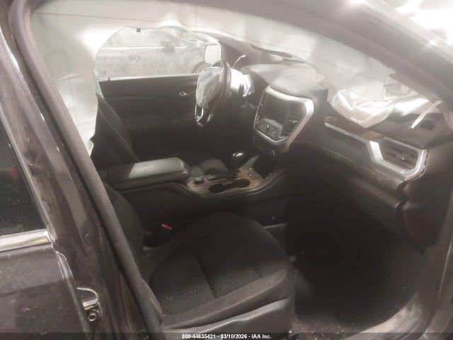 Aukcja sprzedaży 2017 Gmc Acadia Sle-2, vin: 1GKKNSLA9HZ324781, numer aukcji: 44635421