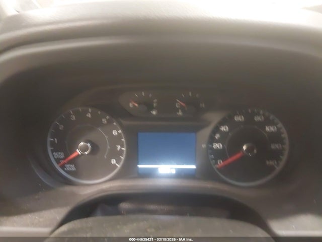 Aukcja sprzedaży 2017 Gmc Acadia Sle-2, vin: 1GKKNSLA9HZ324781, numer aukcji: 44635421