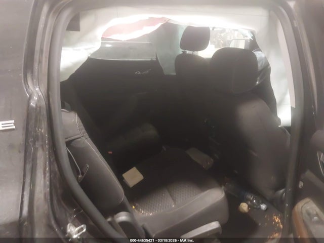 Aukcja sprzedaży 2017 Gmc Acadia Sle-2, vin: 1GKKNSLA9HZ324781, numer aukcji: 44635421