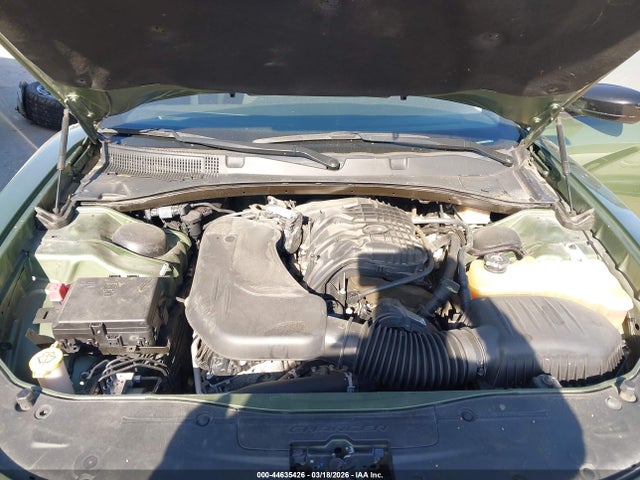Aukcja sprzedaży 2019 Dodge Charger Sxt Rwd, vin: 2C3CDXBG7KH715199, numer aukcji: 44635426