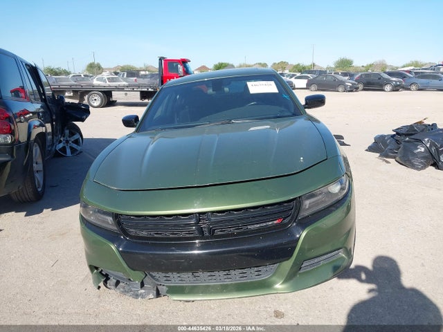 Aukcja sprzedaży 2019 Dodge Charger Sxt Rwd, vin: 2C3CDXBG7KH715199, numer aukcji: 44635426
