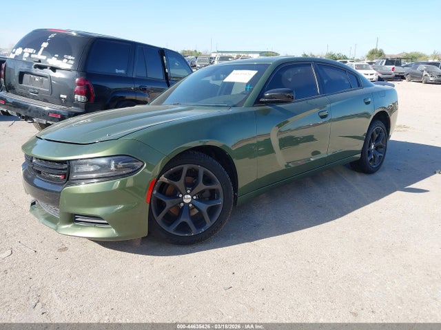 Aukcja sprzedaży 2019 Dodge Charger Sxt Rwd, vin: 2C3CDXBG7KH715199, numer aukcji: 44635426
