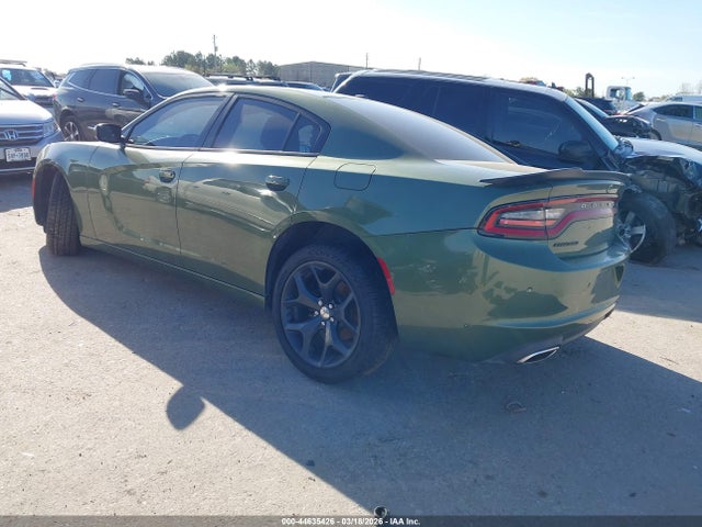 Aukcja sprzedaży 2019 Dodge Charger Sxt Rwd, vin: 2C3CDXBG7KH715199, numer aukcji: 44635426