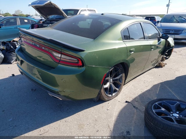 Aukcja sprzedaży 2019 Dodge Charger Sxt Rwd, vin: 2C3CDXBG7KH715199, numer aukcji: 44635426