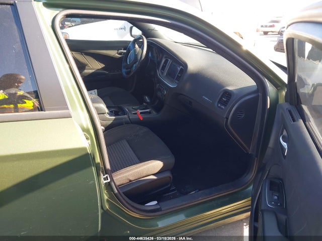 Aukcja sprzedaży 2019 Dodge Charger Sxt Rwd, vin: 2C3CDXBG7KH715199, numer aukcji: 44635426