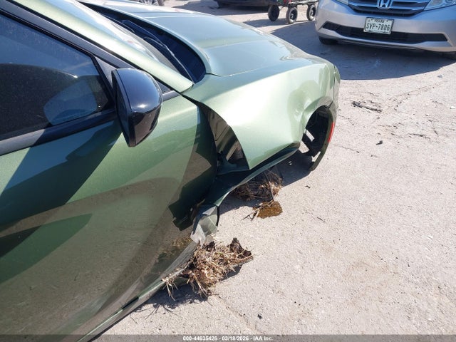 Aukcja sprzedaży 2019 Dodge Charger Sxt Rwd, vin: 2C3CDXBG7KH715199, numer aukcji: 44635426