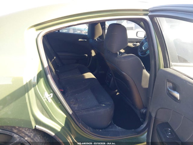 Aukcja sprzedaży 2019 Dodge Charger Sxt Rwd, vin: 2C3CDXBG7KH715199, numer aukcji: 44635426