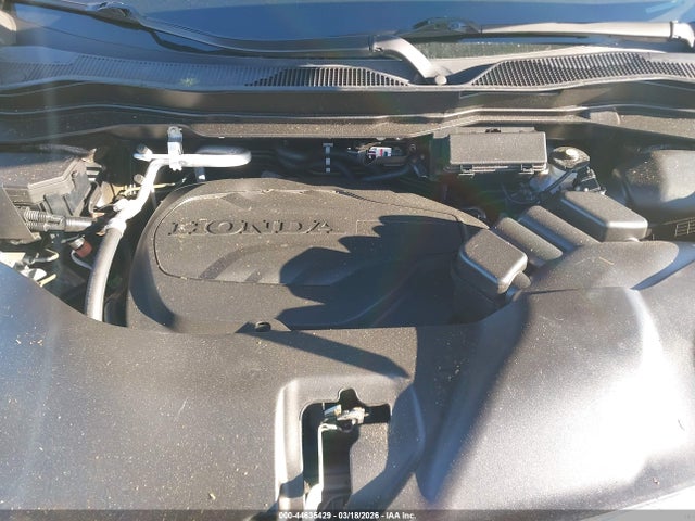 2021 HONDA PILOT 5FNYF6H59MB097128 Photo 9