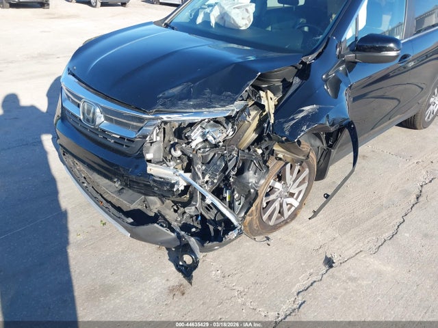 2021 HONDA PILOT 5FNYF6H59MB097128 Photo 5