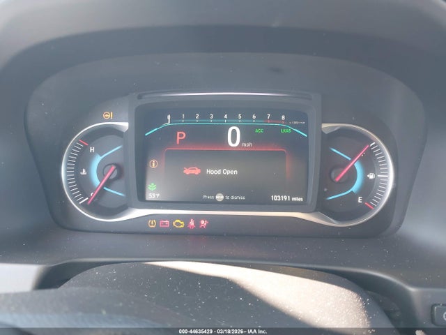 2021 HONDA PILOT 5FNYF6H59MB097128 Photo 6