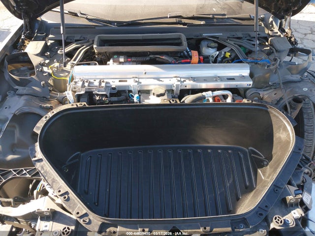 Продажа на аукционе авто 2024 Tesla Model S Long Range, vin: 5YJSA1E53RF544412, номер лота: 44635430