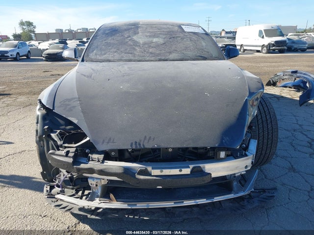 Продажа на аукционе авто 2024 Tesla Model S Long Range, vin: 5YJSA1E53RF544412, номер лота: 44635430