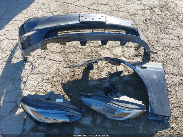Продажа на аукционе авто 2024 Tesla Model S Long Range, vin: 5YJSA1E53RF544412, номер лота: 44635430