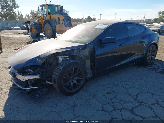 Продажа на аукционе авто 2024 Tesla Model S Long Range, vin: 5YJSA1E53RF544412, номер лота: 44635430