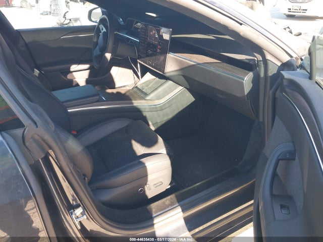 Продажа на аукционе авто 2024 Tesla Model S Long Range, vin: 5YJSA1E53RF544412, номер лота: 44635430