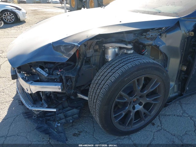 Продажа на аукционе авто 2024 Tesla Model S Long Range, vin: 5YJSA1E53RF544412, номер лота: 44635430