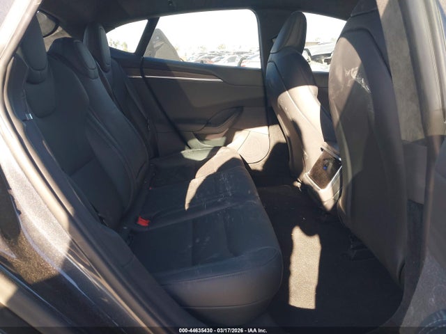 Продажа на аукционе авто 2024 Tesla Model S Long Range, vin: 5YJSA1E53RF544412, номер лота: 44635430