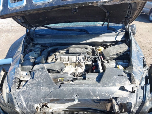 Aukcja sprzedaży 2014 Jeep Cherokee Limited, vin: 1C4PJLDB5EW100642, numer aukcji: 44635434