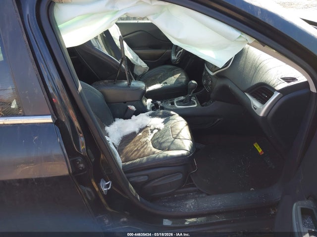 Aukcja sprzedaży 2014 Jeep Cherokee Limited, vin: 1C4PJLDB5EW100642, numer aukcji: 44635434