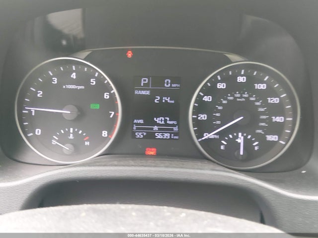 KMHD84LF3HU172699 Hyundai ELANTRA SE