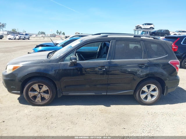 Subaru Forester 2.5i Touring 2014 JF2SJAMC7EH422115 Image 14