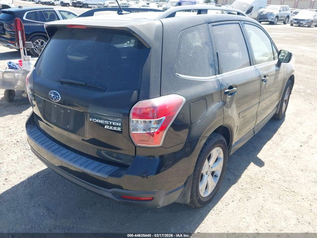 Subaru Forester 2.5i Touring 2014 JF2SJAMC7EH422115 Image 4