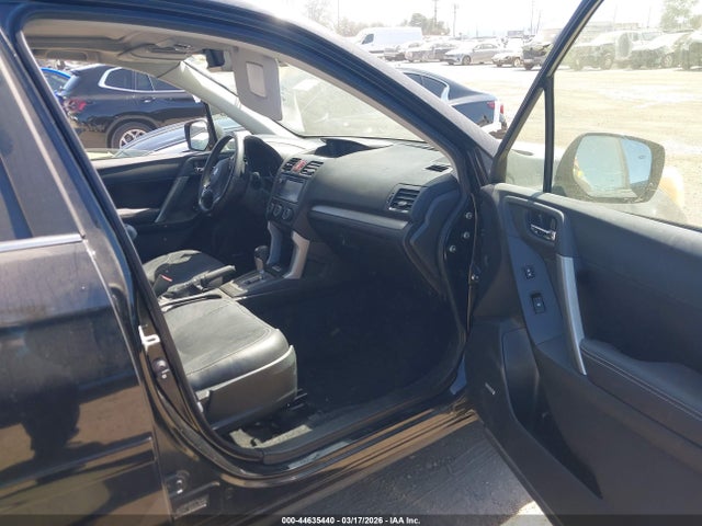 Subaru Forester 2.5i Touring 2014 JF2SJAMC7EH422115 Image 5