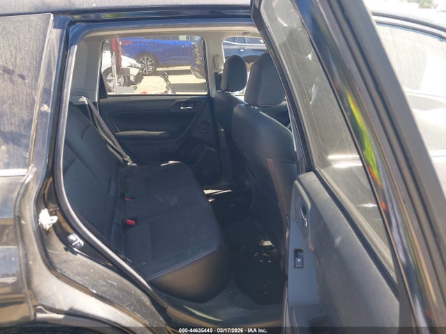 Subaru Forester 2.5i Touring 2014 JF2SJAMC7EH422115 Image 8