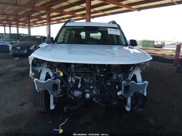 Ford Bronco Sport Outer Banks 2023 3FMCR9C64PRE12662 Image 13