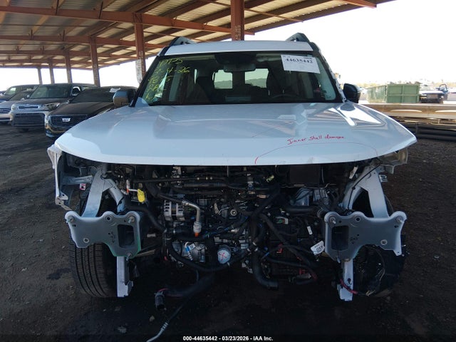 Ford Bronco Sport Outer Banks 2023 3FMCR9C64PRE12662 Image 18
