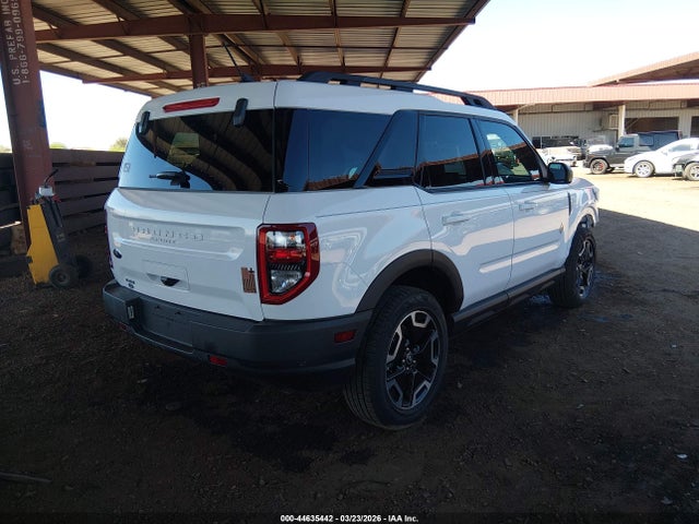 2023 FORD BRONCO SPORT 3FMCR9C64PRE12662 Photo 3