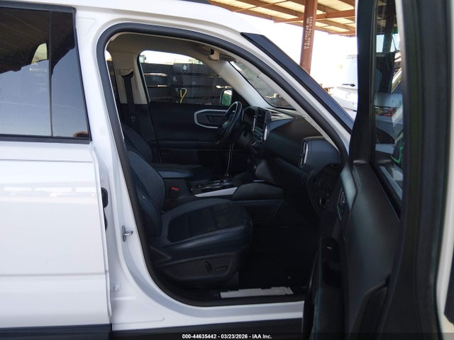 2023 FORD BRONCO SPORT 3FMCR9C64PRE12662 Photo 4