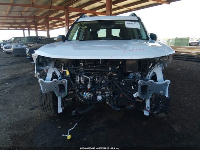 2023 FORD BRONCO SPORT 3FMCR9C64PRE12662 Photo 5