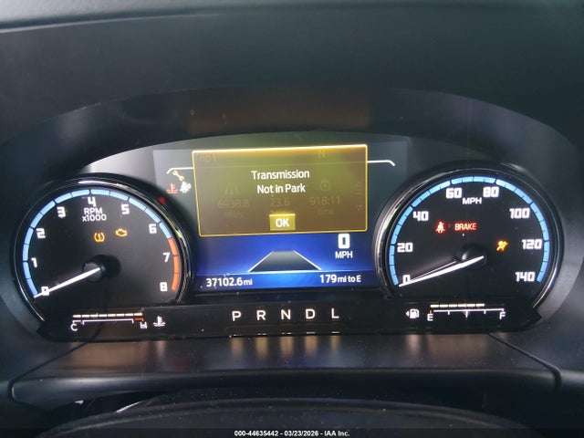 2023 FORD BRONCO SPORT 3FMCR9C64PRE12662 Photo 6