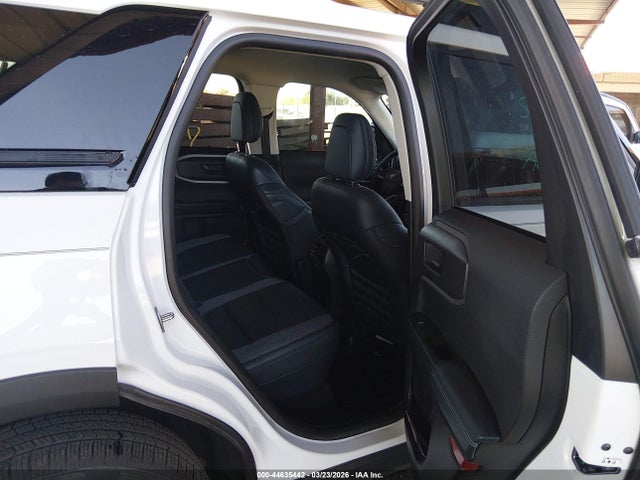 2023 FORD BRONCO SPORT 3FMCR9C64PRE12662 Photo 7