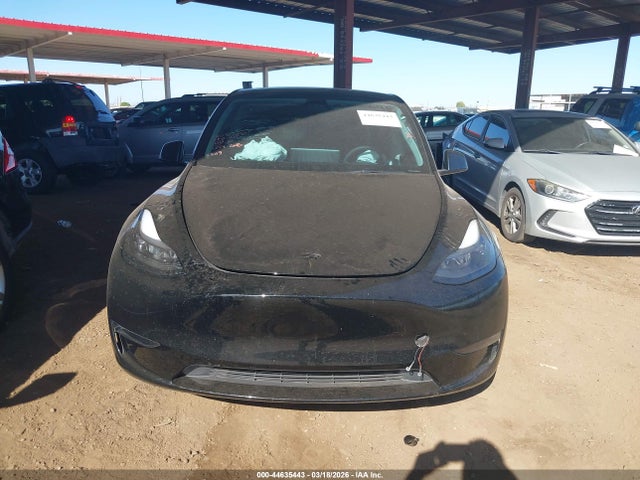 Aukcja sprzedaży 2023 Tesla Model Y Performance Dual Motor All-wheel Drive, vin: 7SAYGDEF8PF795509, numer aukcji: 44635443