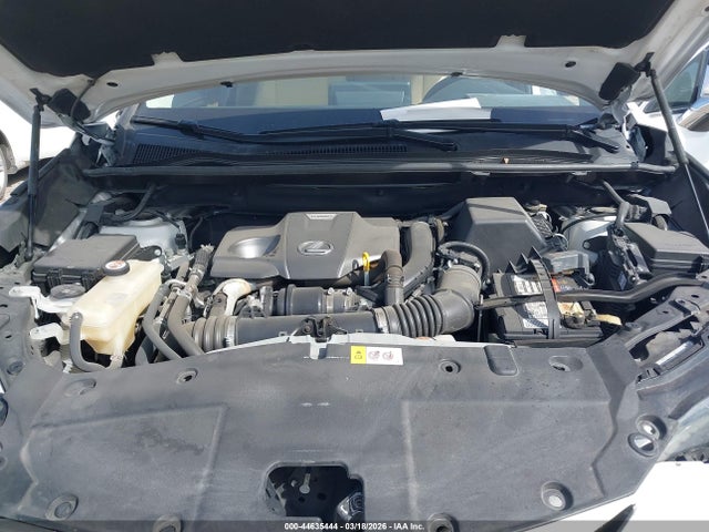 Продажа на аукционе авто 2018 Lexus Nx 300, vin: JTJYARBZ9J2091093, номер лота: 44635444