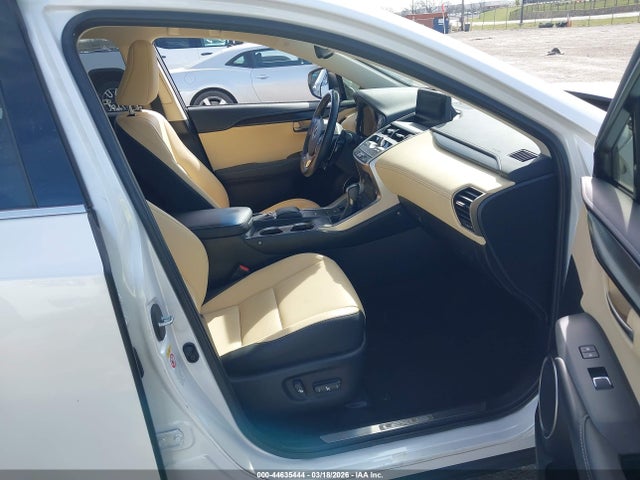 Продажа на аукционе авто 2018 Lexus Nx 300, vin: JTJYARBZ9J2091093, номер лота: 44635444