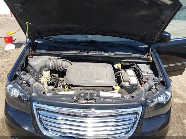 2012 CHRYSLER TOWN & COUNTRY 2C4RC1BGXCR200795 Photo 9