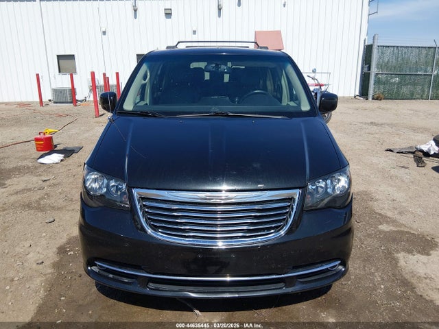 Aukcja sprzedaży 2012 Chrysler Town & Country Touring, vin: 2C4RC1BGXCR200795, numer aukcji: 44635445