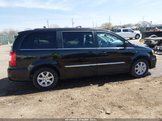 Aukcja sprzedaży 2012 Chrysler Town & Country Touring, vin: 2C4RC1BGXCR200795, numer aukcji: 44635445