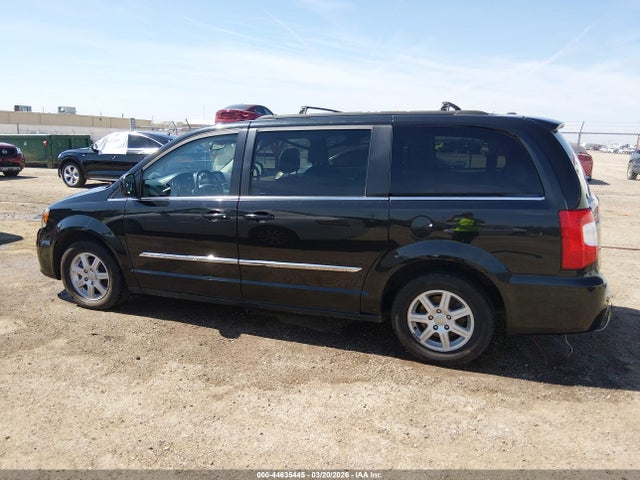 Aukcja sprzedaży 2012 Chrysler Town & Country Touring, vin: 2C4RC1BGXCR200795, numer aukcji: 44635445