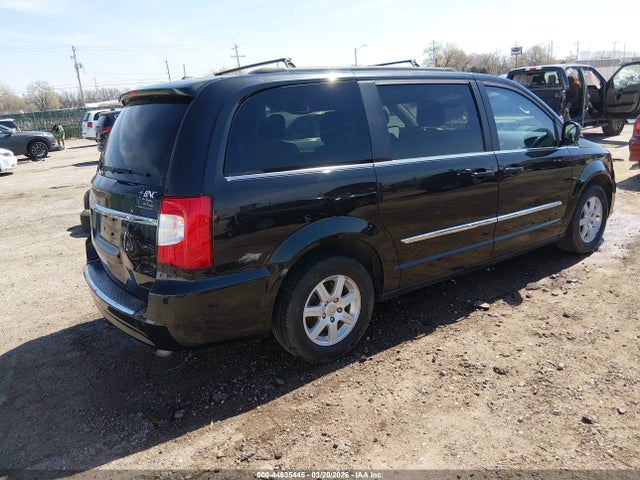 2012 CHRYSLER TOWN & COUNTRY 2C4RC1BGXCR200795 Photo 3