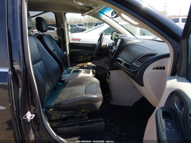 2012 CHRYSLER TOWN & COUNTRY 2C4RC1BGXCR200795 Photo 4