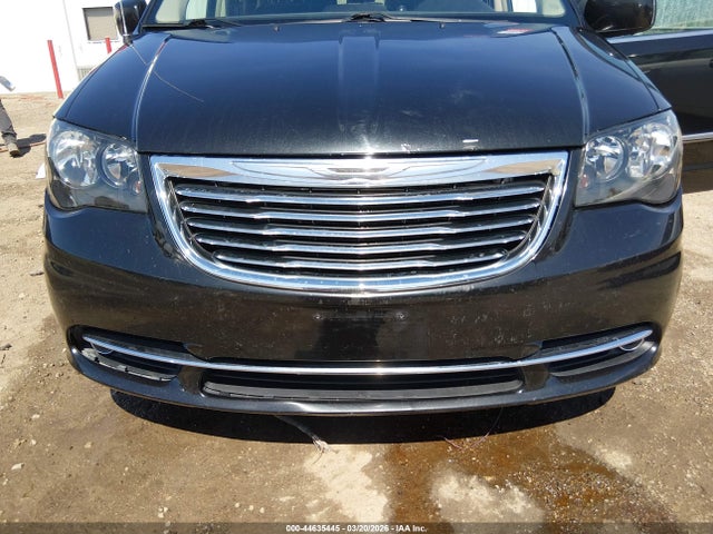 2012 CHRYSLER TOWN & COUNTRY 2C4RC1BGXCR200795 Photo 5