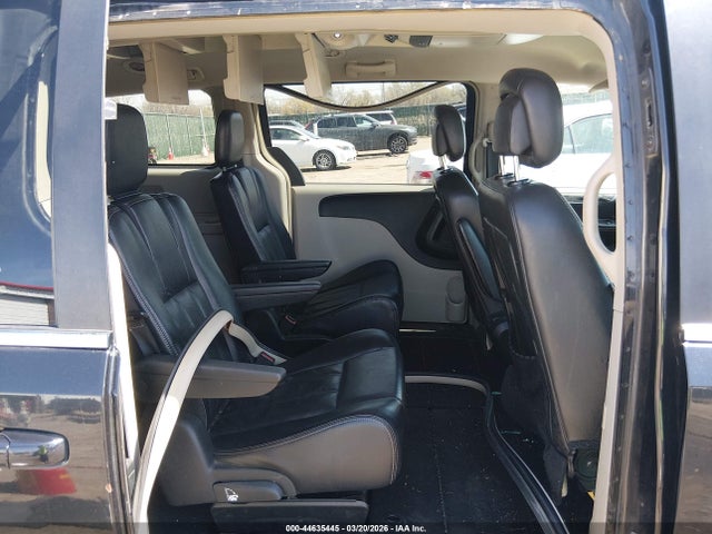 2012 CHRYSLER TOWN & COUNTRY 2C4RC1BGXCR200795 Photo 7