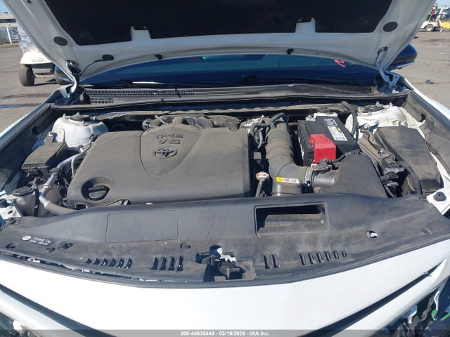 4T1KZ1AKXNU068659 Toyota Camry Xse V6