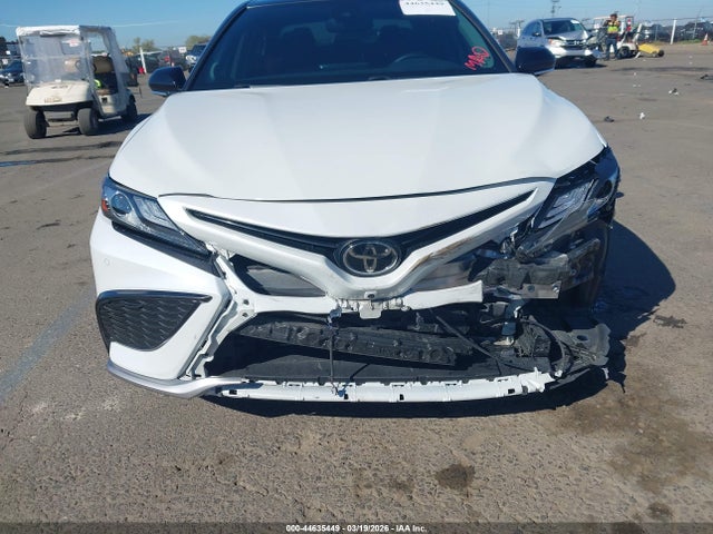 4T1KZ1AKXNU068659 Toyota Camry Xse V6