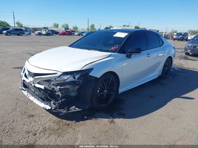 4T1KZ1AKXNU068659 Toyota Camry Xse V6